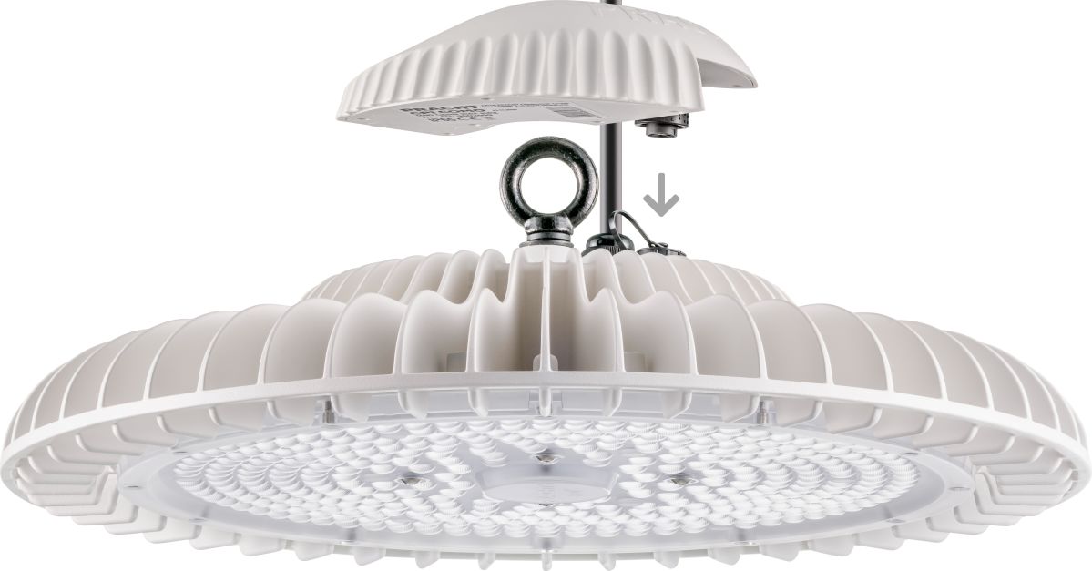 LED-Hallenstrahler COMO PRO #96076121