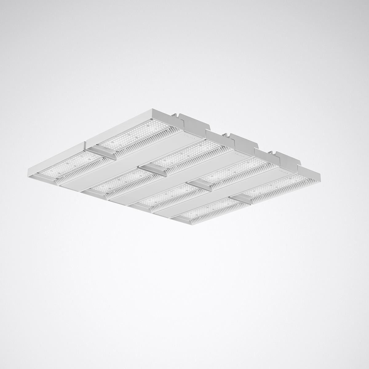 LED-Hallenleuchte Mirona Fit #7699851