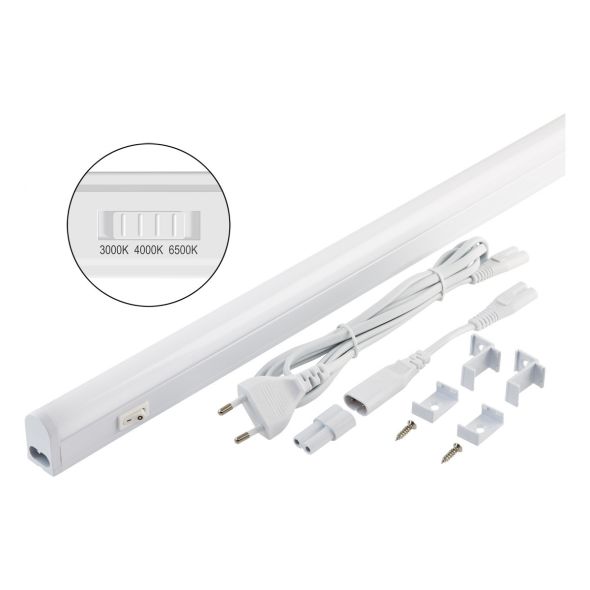 LED-Unterbauleuchte L08425W