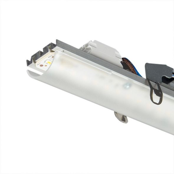 LED-Lichteinsatz LKL045.10830.1405.1D