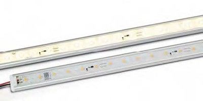 LED-Feuchtraumleuchte 90367