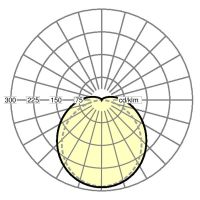 LED Lichtleiste ilia-ILG/1200LED4000