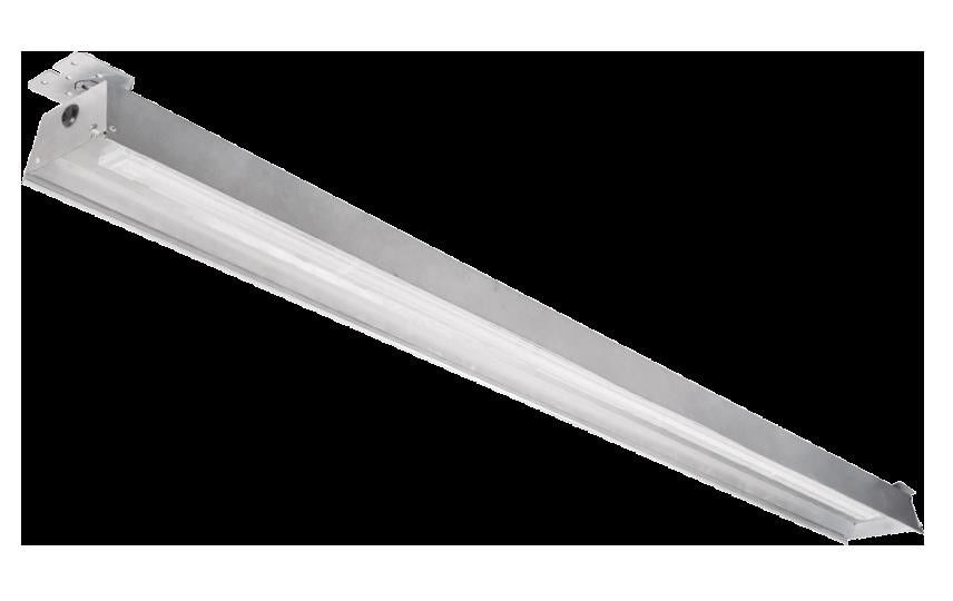 LED-Aufbauleuchte 607001