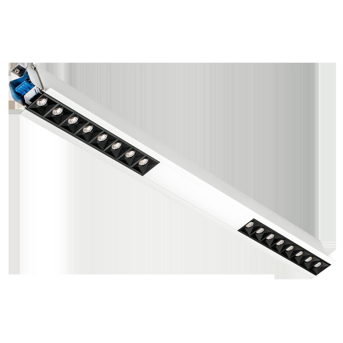 LED-Lichtband Einbau 8246096236