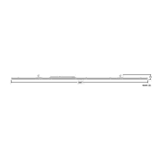 LED-Geräteträger CONTUS10000#96635825