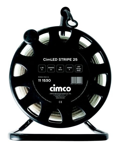 CimLED STRIPE 25 LED-Band 111530