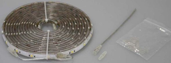 LED-Stripe 3000K IP65 101652