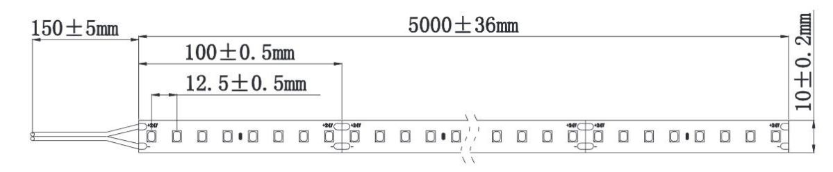 LED-Streifen 5m 51541334