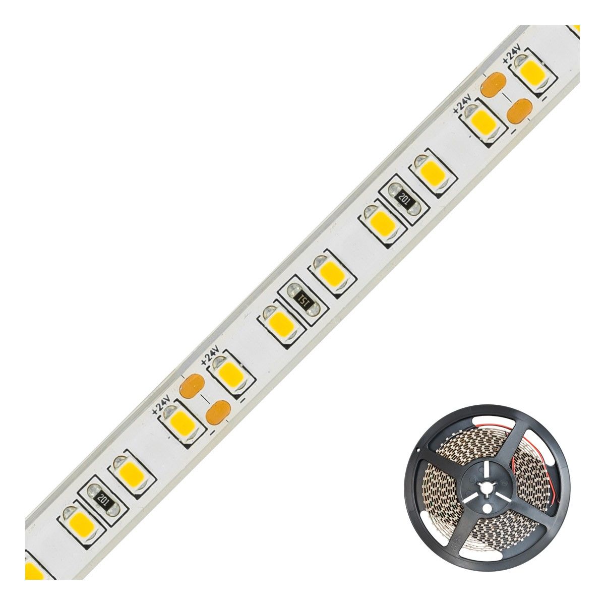 LED-Strip 24V STR6724602827