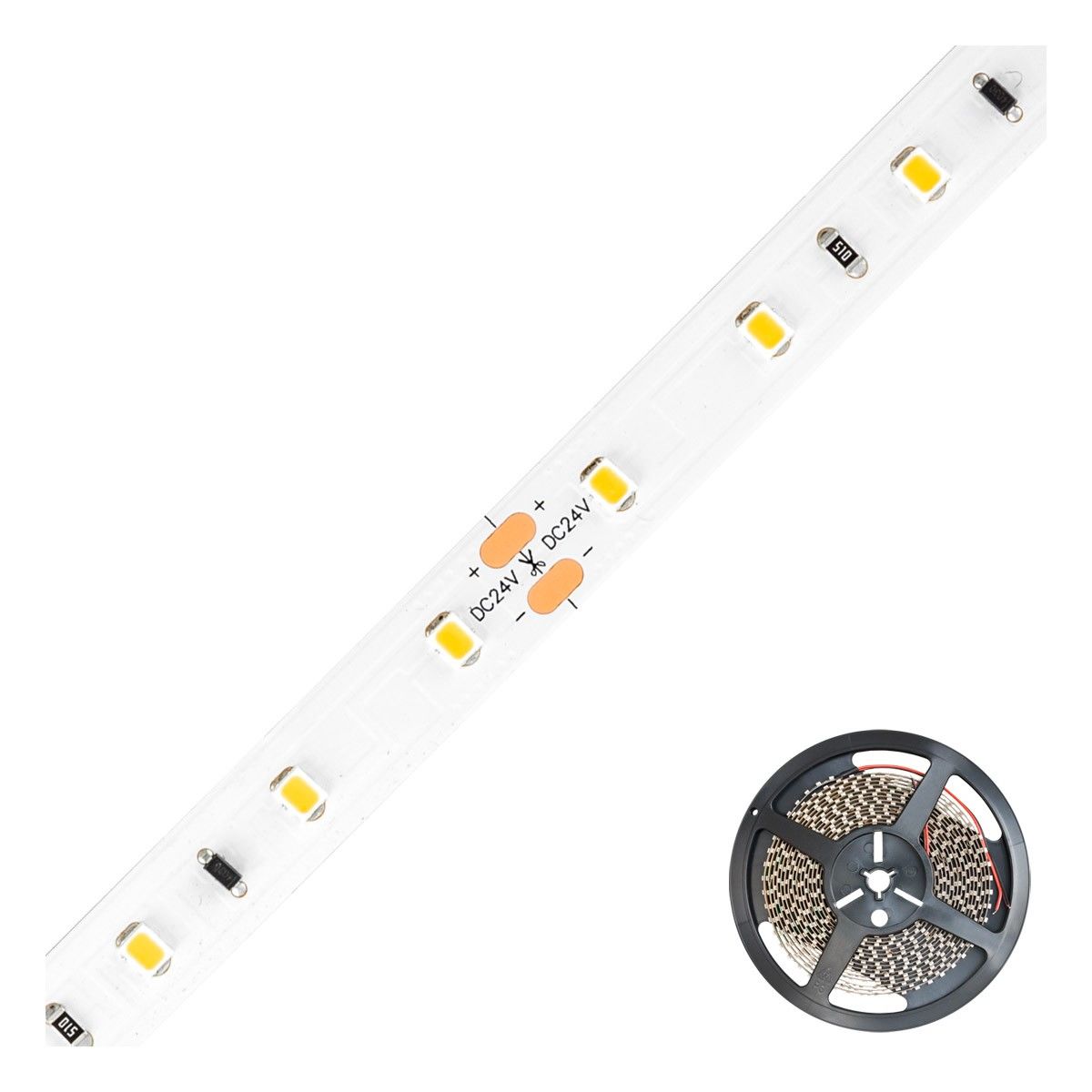 LED-Strip ICSB202430282725M