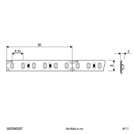 LED-Strip SB2024602827