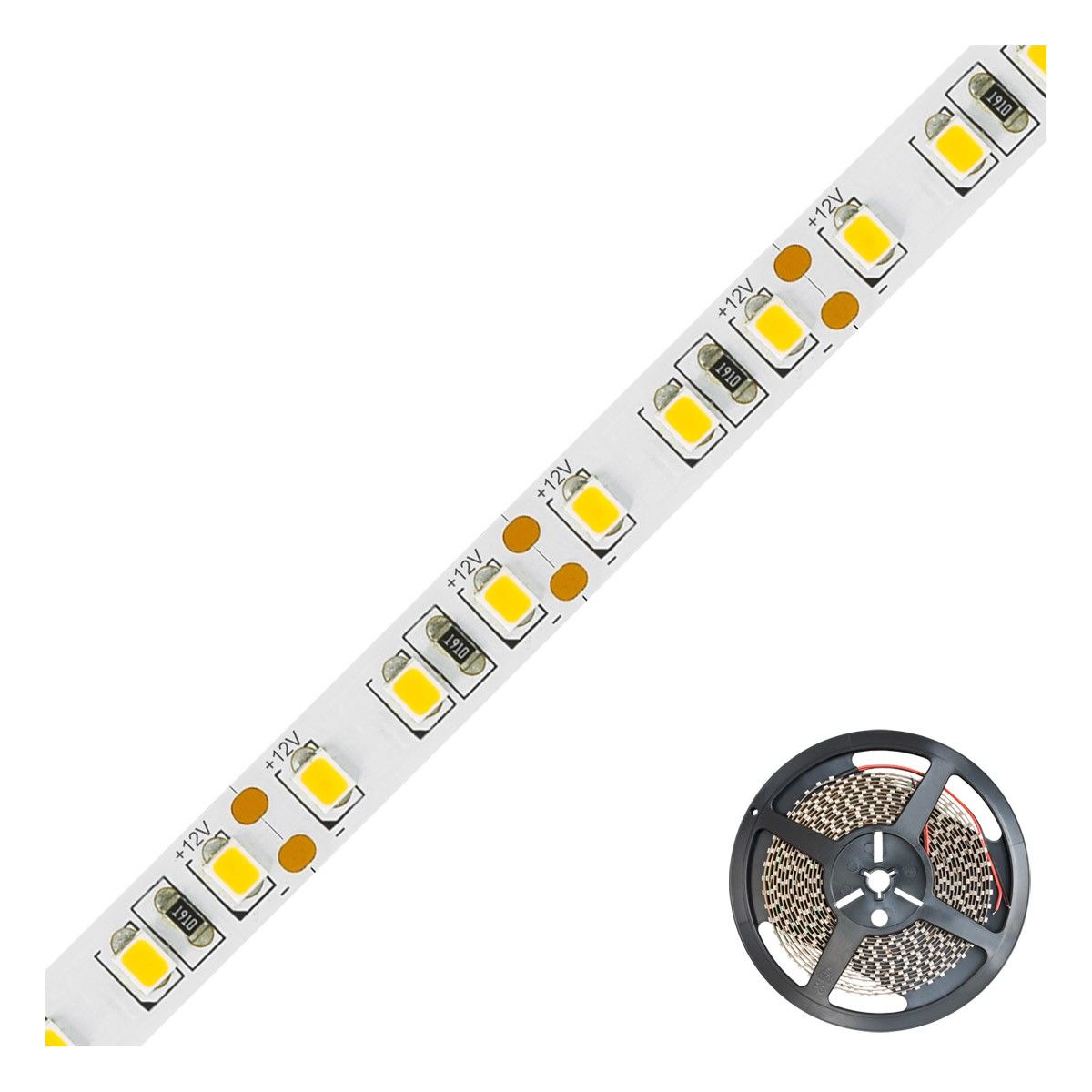 LED-Stripe IP20 5m STR2012602840