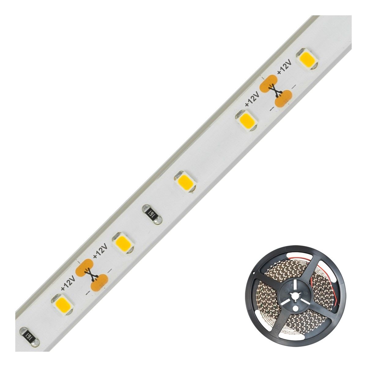 LED-Stripe IP67 5m STR6712302802