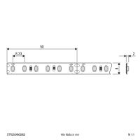 LED-Strip 24V STR2024602802