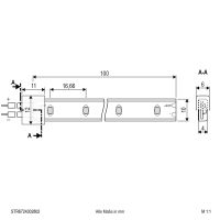 LED-Strip 24V STR6724302802