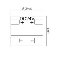 LED-Stripe 24V 2m 5004802930