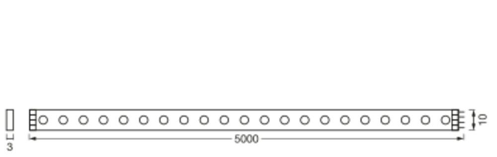 LED-Stripe, Sounderkennung Flex #4099854095405