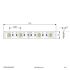 LED-Strip 24V SB2024150509902