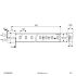 LED-Stripe IP67 5m IC6748652802