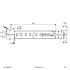 LED-Stripe IP67 5m IC6748802840