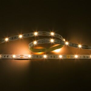 LED-Stripe 12V 5m 5011120512