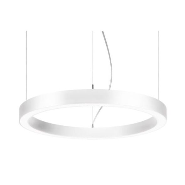 LED-Pendel-Ringleuchte 13653174