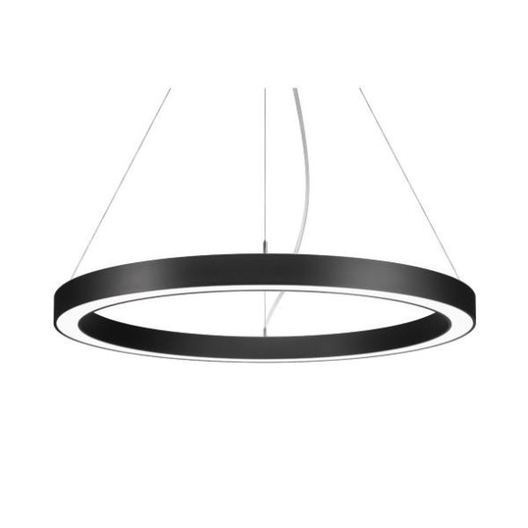 LED-Pendel-Ringleuchte 13825174