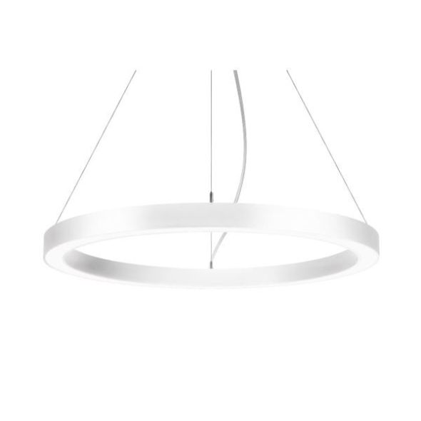 LED-Pendel-Ringleuchte 13833173