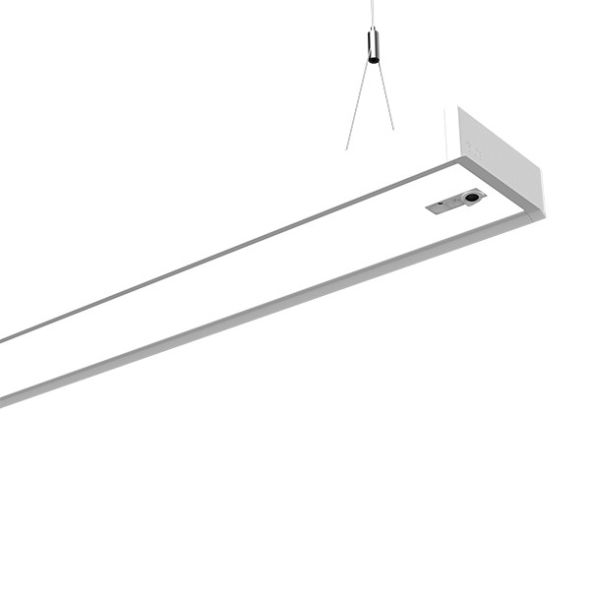 LED-Pendelleuchte MILAP104.1500840ORsi