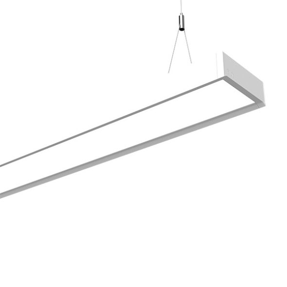 LED-Pendelleuchte MILAP3081500840D.si