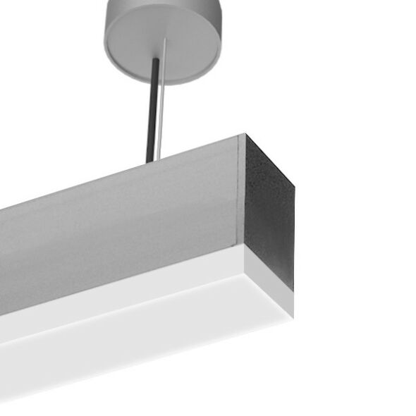 LED-Pendelleuchte MLP045118402AOVD.s-e