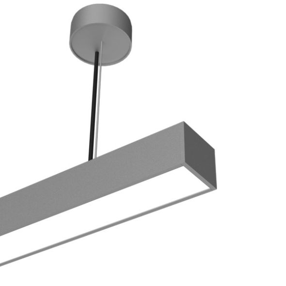 LED-Pendelleuchte MLP060103011U16DBDws