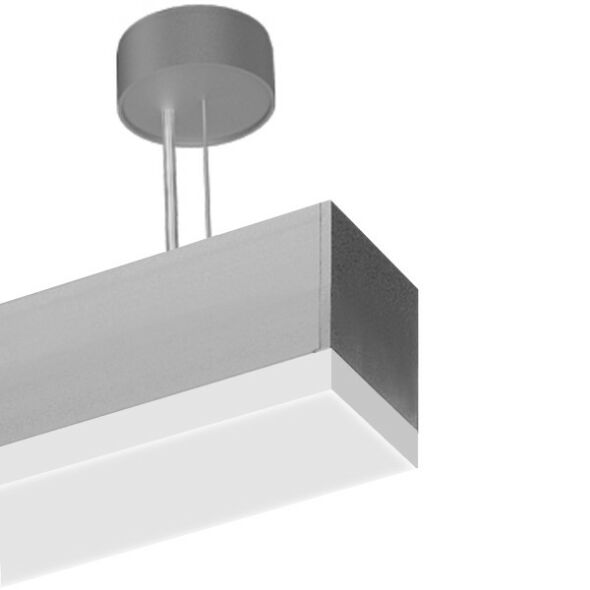 LED-Pendelleuchte MLP070108403AOVD.s-e