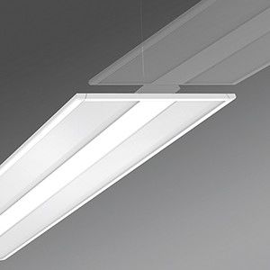 LED-Pendelleuchte kayak-K #46252014170