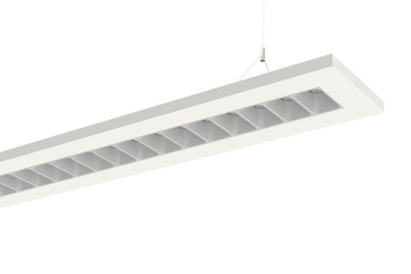 LED-Pendelleuchte F-LINE-PDI1 #0627883