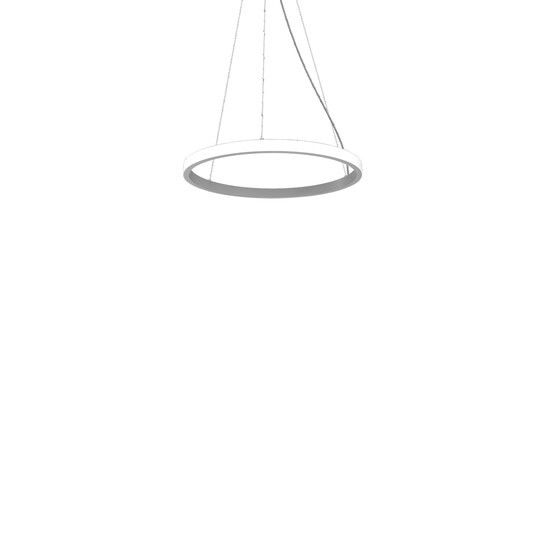 LED-Pendel-Ringleuchte 5PJBO1D1204A