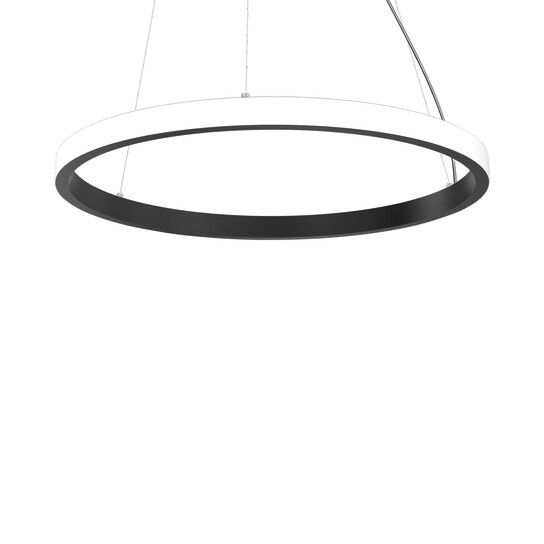 LED-Pendel-Ringleuchte 5PJBO4D1104A