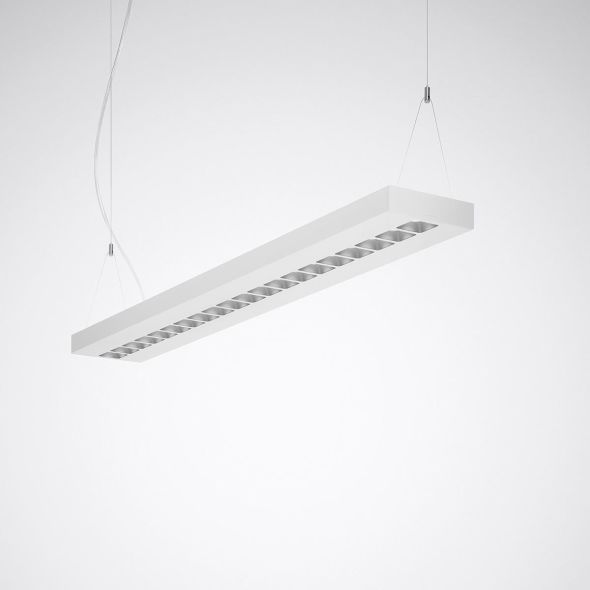 LED-Hängeleuchte Creavo H2-L #7736740