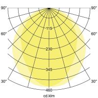 LED-Pendel-Profilleuchte 13631188