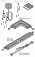 LED-Pendelleuchte LN INV#4099854135170