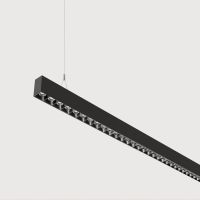 LED-Pendelleuchte LG3LBE-830M-L1252-YB