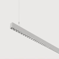 LED-Pendelleuchte LG3LEL-840H-L1502-YA