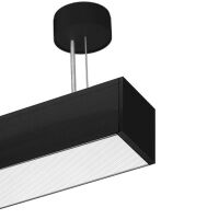 LED-Pendelleuchte MLP07011830219P/D.sw