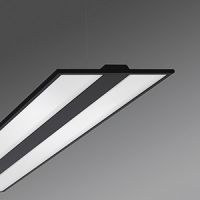 LED-Pendelleuchte kayak-K #46202014174