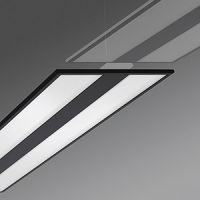 LED-Pendelleuchte kayak-K #46252014174