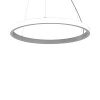 LED-Pendel-Ringleuchte 5PJBO4D1204A