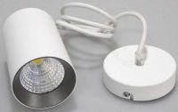 LED-Pendelleuchte Zylinder 101153