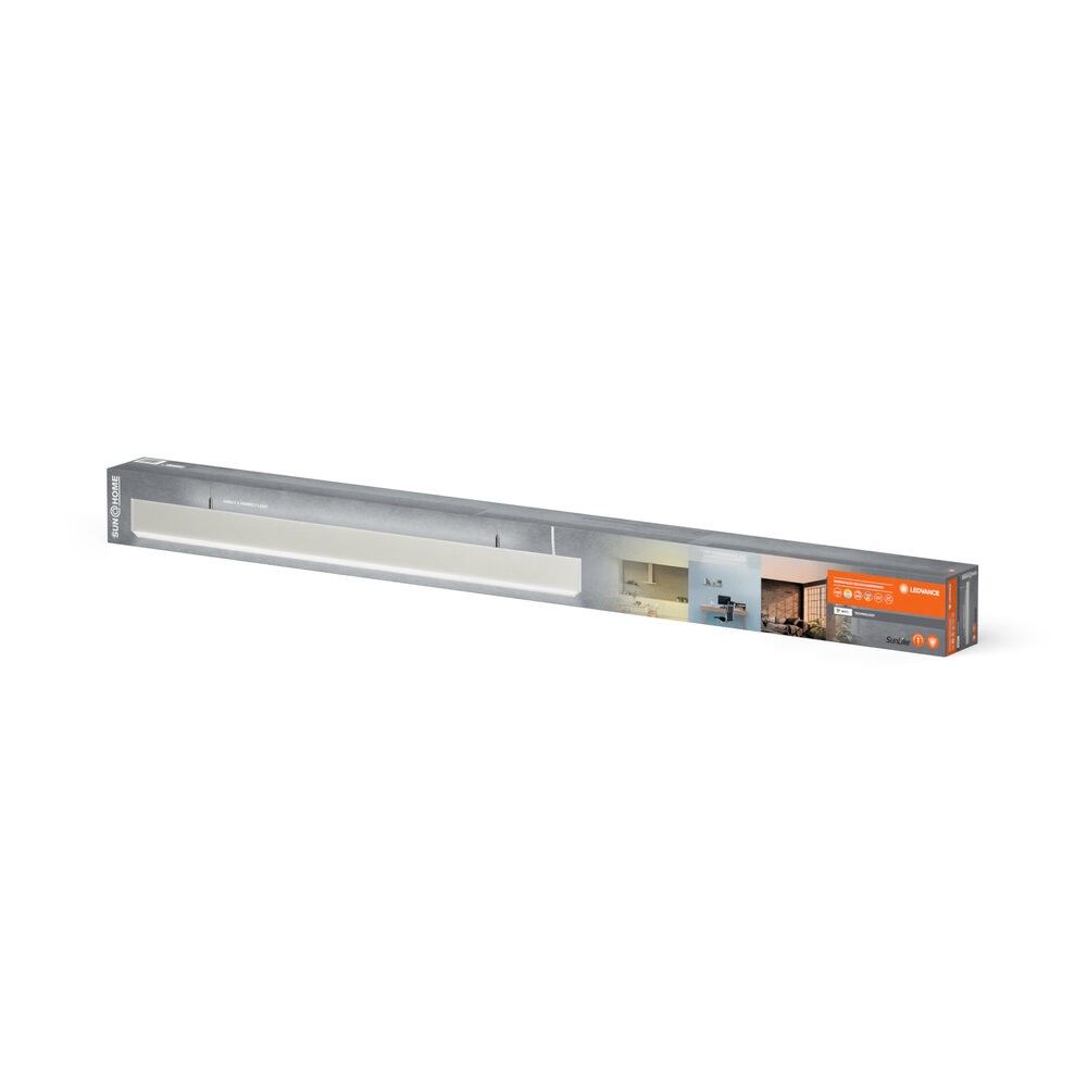 LED-Pendelleuchte HCL SunHo #4099854109621