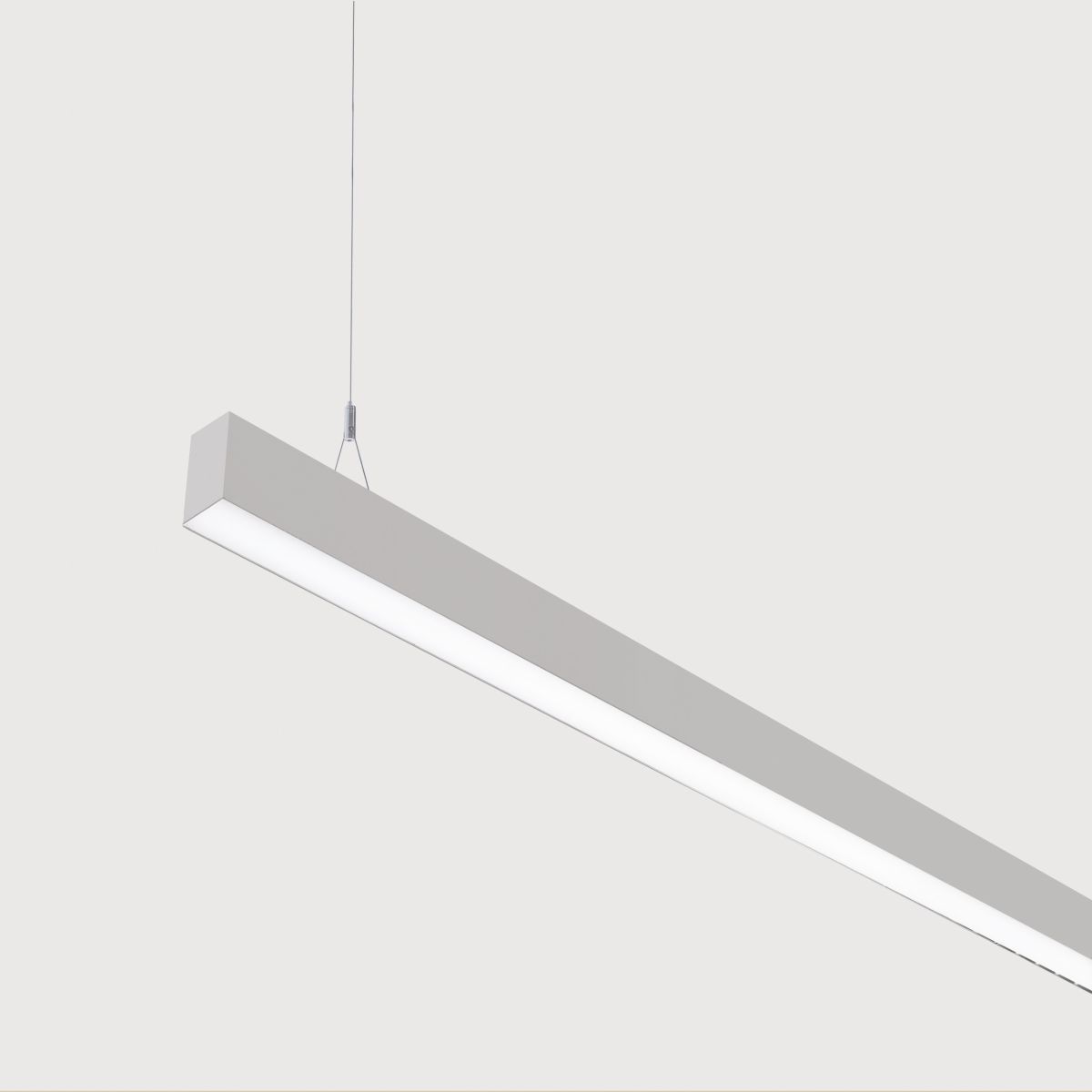 LED-Pendelleuchte LG3AEE-830E-L1182-Y