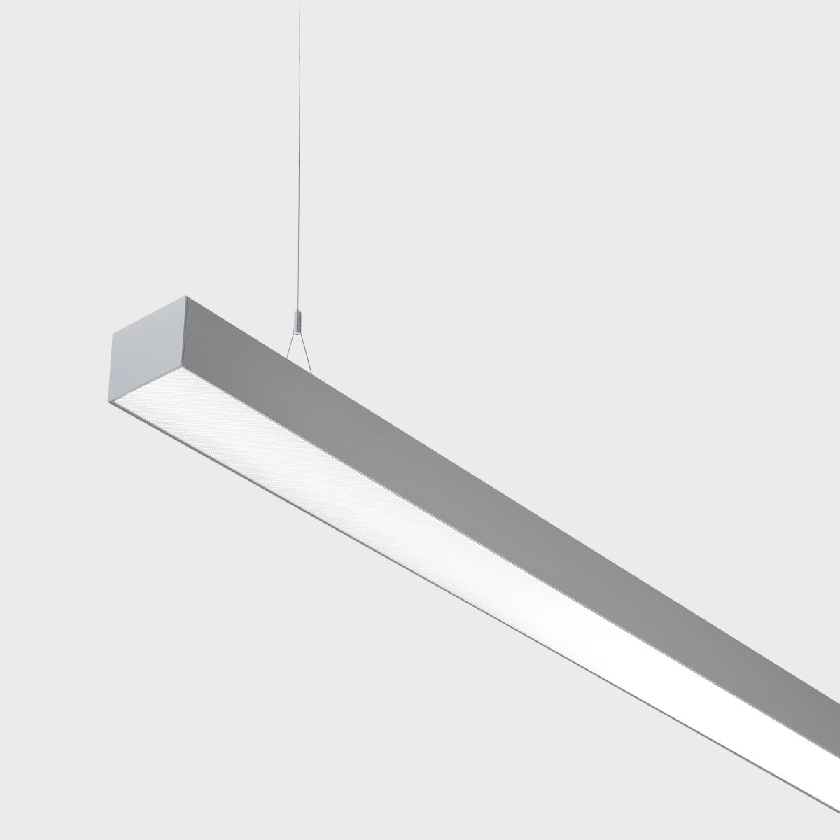 LED-Pendelleuchte LR6AEE-840M-L1182-Y